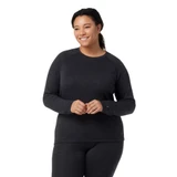Smartwool Classic Thermal Merino Baselayer Womens Crew Plus 2026