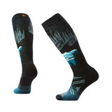 Smartwool Ski Full Cushion Alpine Auroras OTC Womens Socks 2026