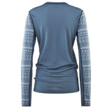 Kari Traa Maud Long Sleeve Womens Baselayer Top 2024