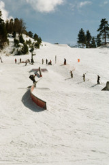 K2 Reckoner 112 Skis 2024