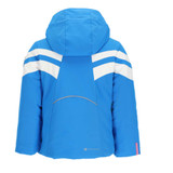 Obermeyer Cara Mia Girls Winter Sky Jacket 2024