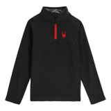 Spyder Youth Speed 1/2 Zip Junior Fleece 2024