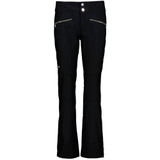 Obermeyer Clio Womens Black Softshell Pant 2023