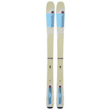 K2 Mindbender 90C Womens Skis 2024