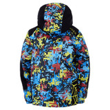 Spyder Mini Challenger Boys Jacket 2023