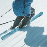 Faction Dancer 2 Blue Skis 2025