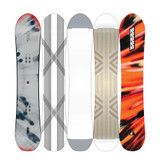 K2 Antidote Snowboard 2025
