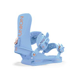 Union Juliet Womens Snowboard Bindings 2025