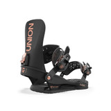 Union Juliet Womens Snowboard Bindings 2025