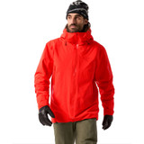 Arc'teryx Sabre Mens Insulated Jacket 2025