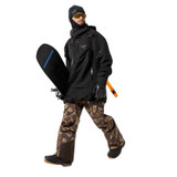 Arc'teryx Sabre Carob Grottoflage Mens Pant 2026