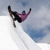 Lib Tech TRS Snowboard 2025