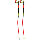 Leki WCR GS 3D Adult Ski Poles 2025