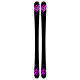 2018 K2 Missy JR Skis w/ Fastrak 4.5 Bindings