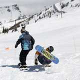 Lib Tech Banana Blaster Snowboard 2025