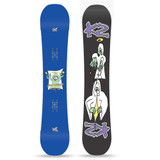 K2 Spellcaster x Kennedi Deck Limited Edition 2025