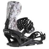 Jones Meteorite Surf Series Snowboard Bindings 2025