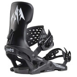 Jones Meteorite Snowboard Bindings 2025