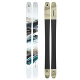 Atomic Maven 103 CTI Womens Skis 2025