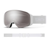 Smith Liberty MIPS Womens Helmet w/ Goggle Package