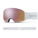 Smith Liberty MIPS Womens Helmet w/ Goggle Package
