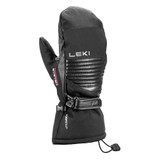 Leki Xplore XT 3D Mitt w/ Leki Airfoil 3D Mens Ski Pole Package 2026
