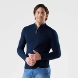 Smartwool Sparwood Mens 1/2 Zip Sweater 2026