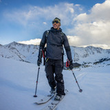 Smartwool Smartloft Hooded Mens Jacket 2026