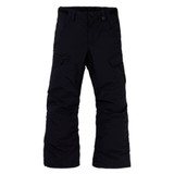 Burton Exile 2L Cargo Boys Pant 2024 | Corbetts Ski + Snowboard