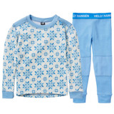Helly Hansen Lifa Merino Graphic Kids Set 2024