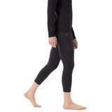 Arc'teryx Rho Womens Boot Cut Bottom 2025