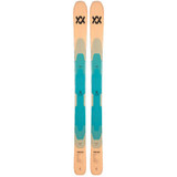Volkl Blaze 114 Skis 2025