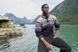 Dale of Norway Vail Mens Sweater 2025