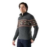Smartwool Heavy Henley Mens Sweater 2026