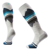 Smartwool Ski Targeted Cushion Pattern OTC Womens Socks 2026