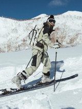 Armada Pavara 3L Womens Jacket 2025