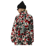 Spyder Society Fleece Womens Jacket 2026