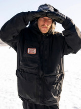 Armada Utility 2L Mens Insulated Jacket 2025