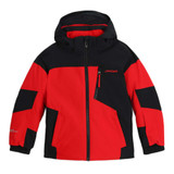 Spyder Leader Little Boys Jacket 2026