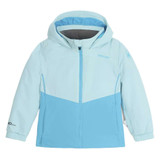 Spyder Conquer Little Girls Jacket 2026