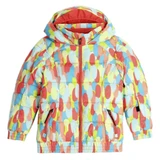 Spyder Zadie Synthetic Down Little Girls Jacket 2026