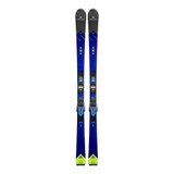 Dynastar Speed 363 Konect Skis w Xpress 11 GW Bindings 2025