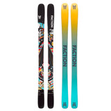 Faction Prodigy 0 Skis 2026