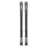 K2 Disruption JR Skis w/ 7.0 FDT Bindings 2023
