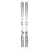 Head e-Pure Joy Womens Skis w/ Protector SLR 10 GW Bindings 2025