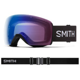 Smith Mission MIPS Matte Black Adult Helmet w/ Goggle Package