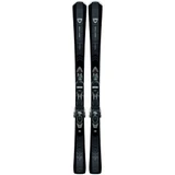 Rossignol Nova 4 Womens Skis w/ Rossignol Pure Comfort 60 Womens Ski Boots & Rossignol Electra Womens Ski Poles Package 2026