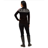 Krimson Klover Summit Womens Zip Neck 2026