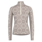 Kari Traa Edith Womens Half Zip 2025