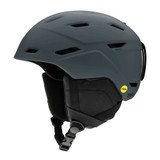 Smith Mission MIPS Adult Helmet 2025